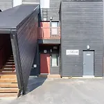 بيت للعطل Skivillas 47 Ukkohalla - A8 By Interhome *