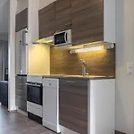 بيت للعطل Skivillas 47 Ukkohalla - A8 By Interhome *