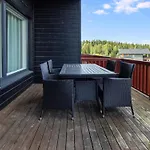 Skivillas 47 Ukkohalla - A8 By Interhome