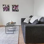 Skivillas 47 Ukkohalla - A8 By Interhome بيت للعطل *
