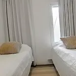 Skivillas 47 Ukkohalla - A8 By Interhome Hyrynsalmi