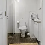度假居 Skivillas 47 Ukkohalla - A8 By Interhome *