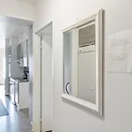 度假居 Skivillas 47 Ukkohalla - A8 By Interhome *