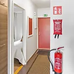 Skivillas 47 Ukkohalla - A8 By Interhome 度假居 Hyrynsalmi