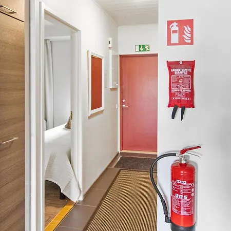 Skivillas 47 Ukkohalla - A8 By Interhome