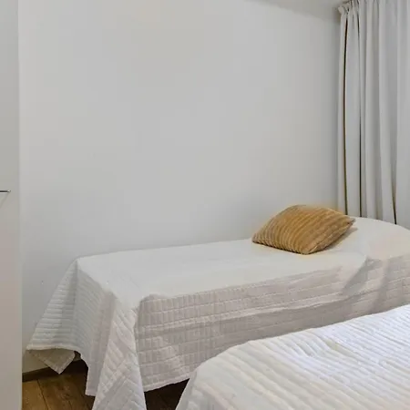 Skivillas 47 Ukkohalla - A8 By Interhome Holiday home *