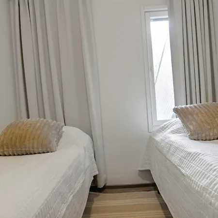 Holiday home Skivillas 47 Ukkohalla - A8 By Interhome *