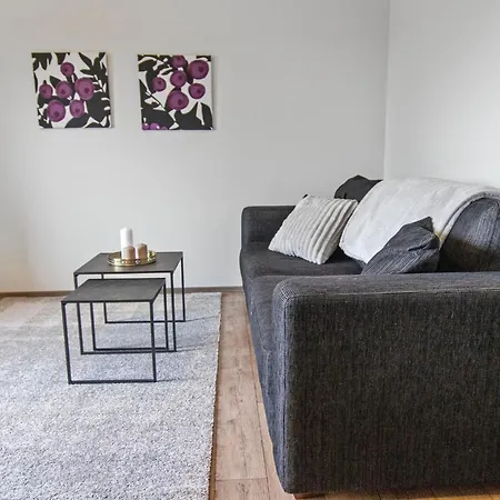Skivillas 47 Ukkohalla - A8 By Interhome Дом отдыха *